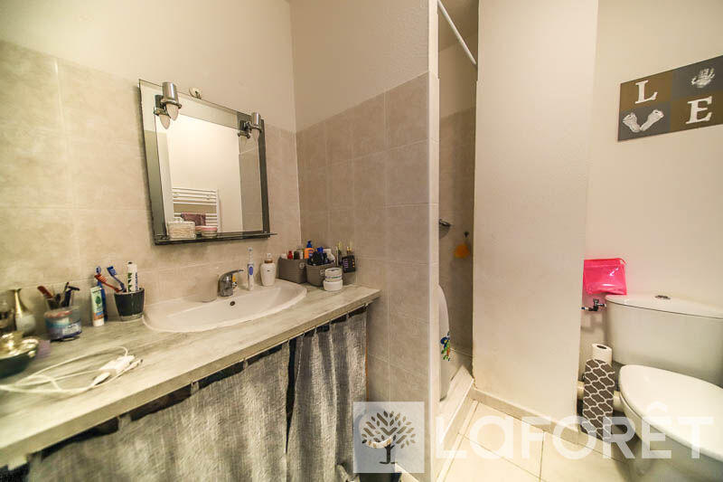 Appartement - 73 m² - 3 pièces