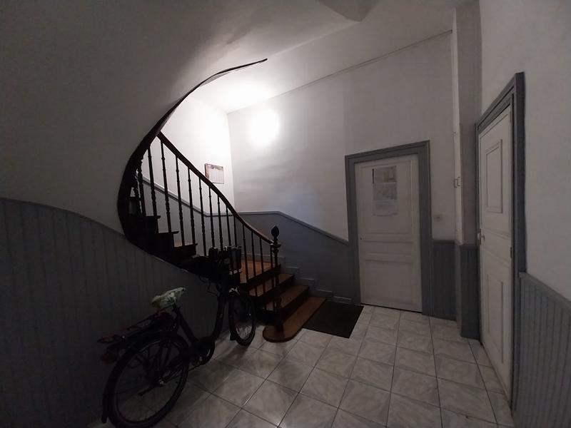 Appartement - 76 m² - 4 pièces