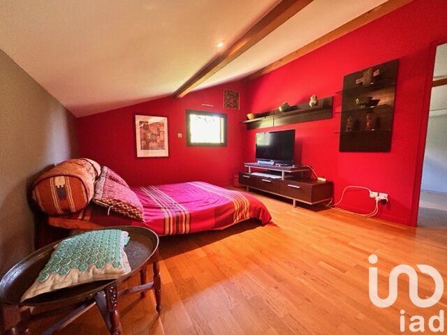 Maison de maîtres - 184 m² - 7 pièces