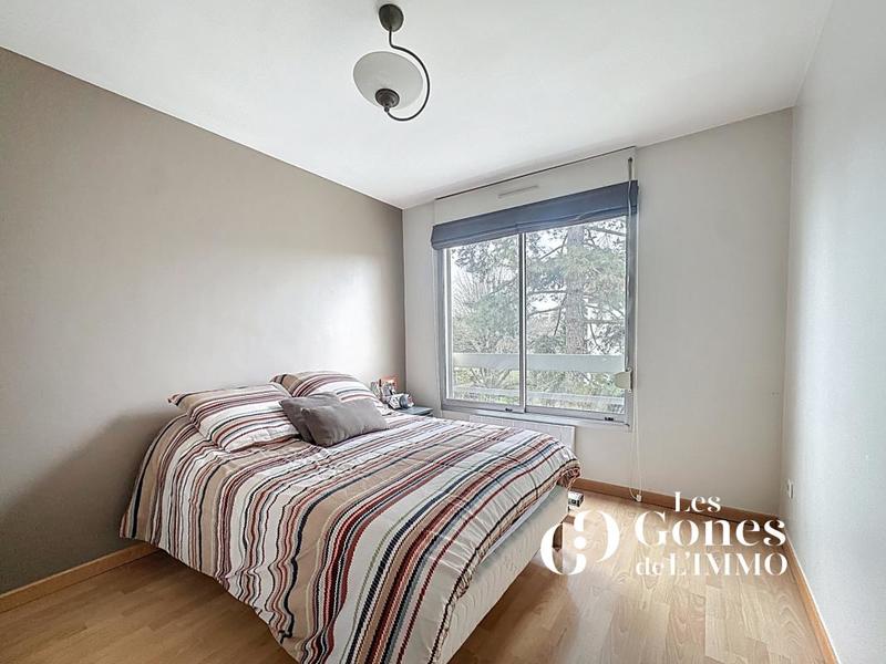 Appartement - 94 m² - 4 pièces