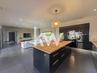 Villa - 120 m² - 4 pièces