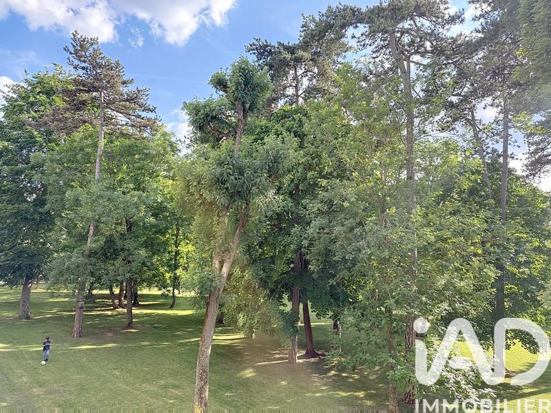 Appartement - 83 m² - 6 pièces