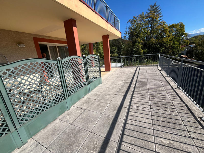 Appartement - 91 m² - 4 pièces