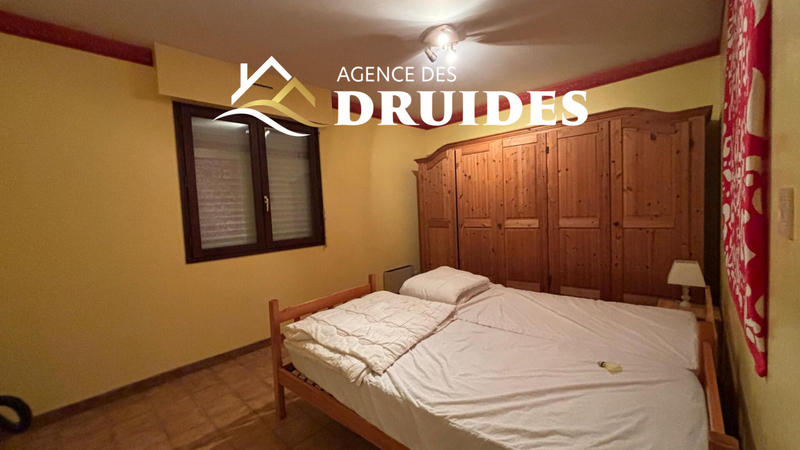 Maison - 159 m² - 6 pièces