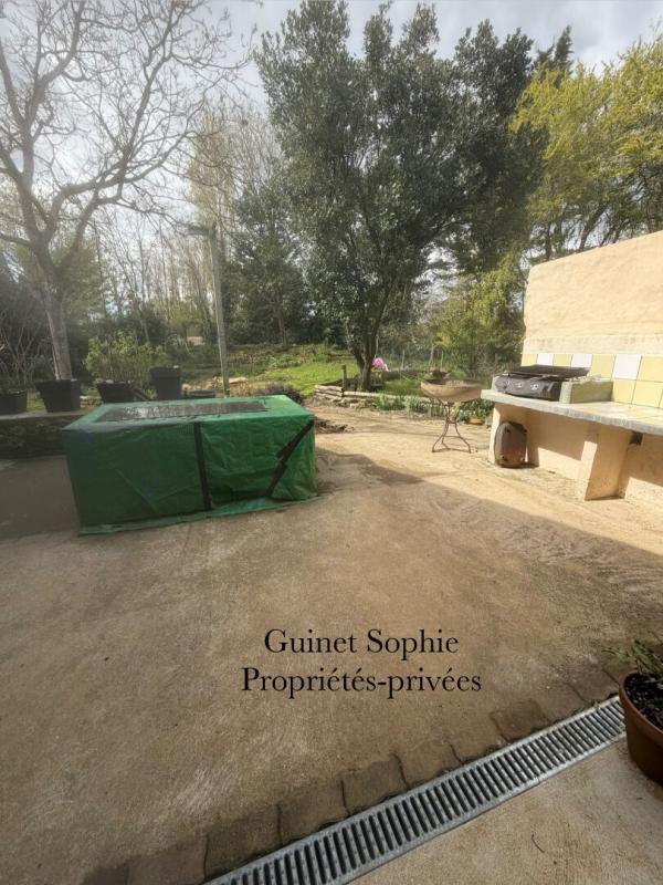 Maison - 185 m² - 7 pièces