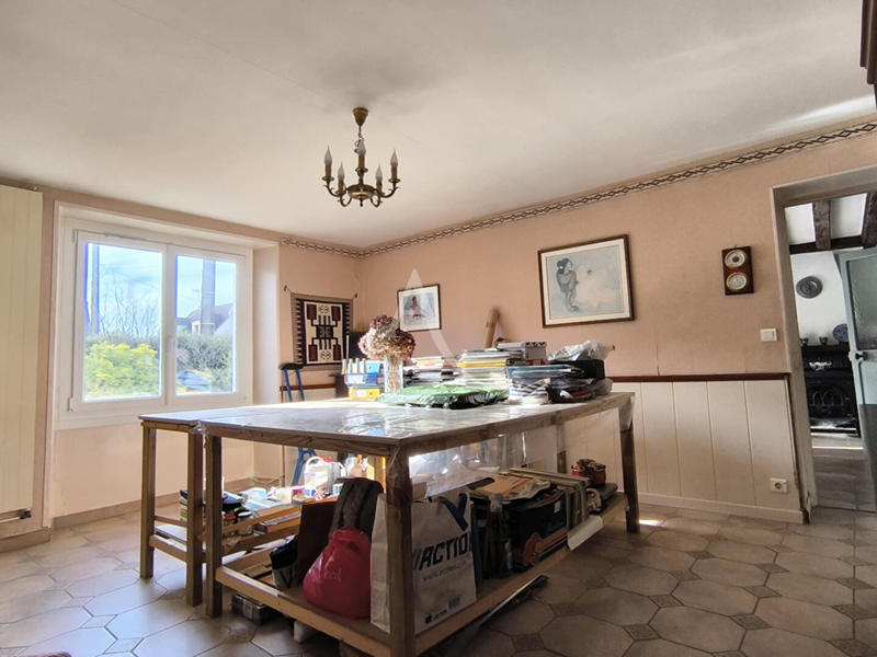 Maison - 333 m² - 9 pièces