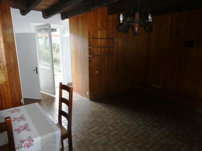 Maison en pierre - 65 m² - 4 pièces