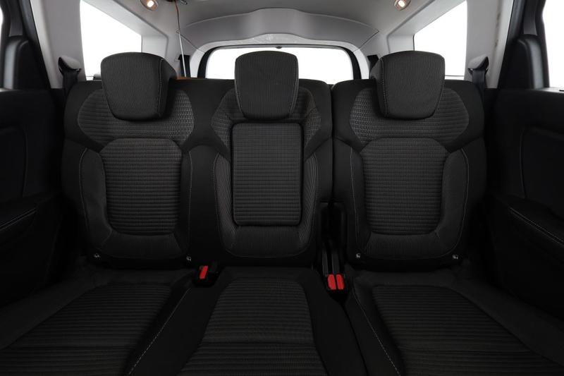 Renault Grand Scénic 1.5 dCi Energy Business Edc 7pl 110 ch