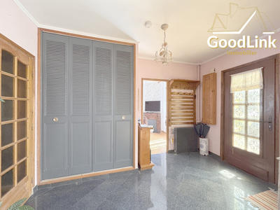 Maison ancienne - 134 m² - 5 pièces