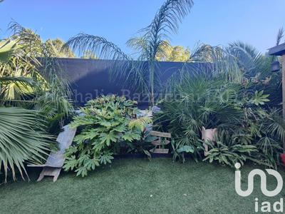 Maison - 94 m² - 5 pièces