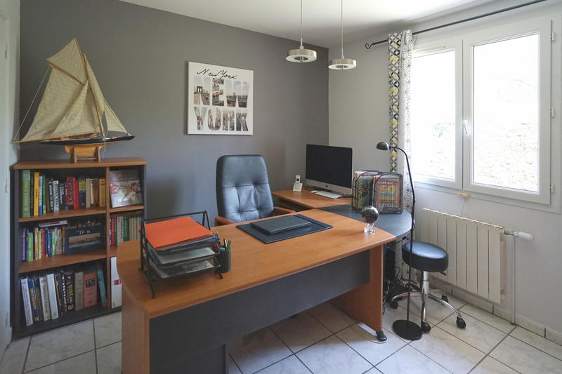 Maison - 190 m² - 7 pièces