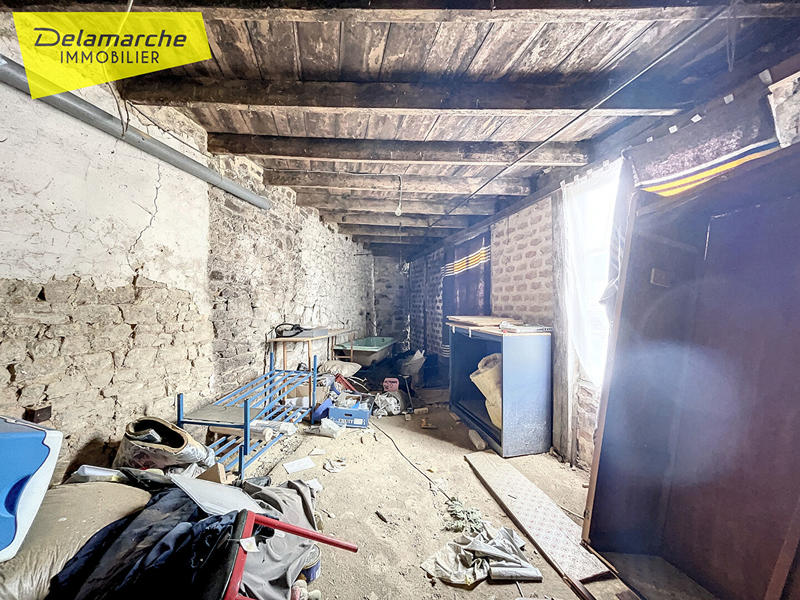 Maison - 142 m² - 7 pièces