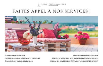 Local commercial - 113 m²