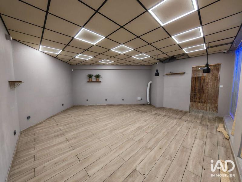 Local commercial - 54 m²