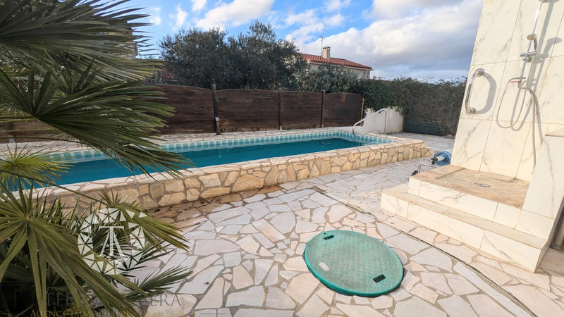 Villa - 103 m² - 5 pièces