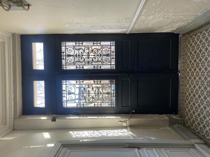 Appartement - 74 m² - 3 pièces