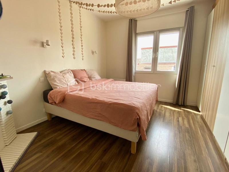 Duplex - 68 m² - 4 pièces