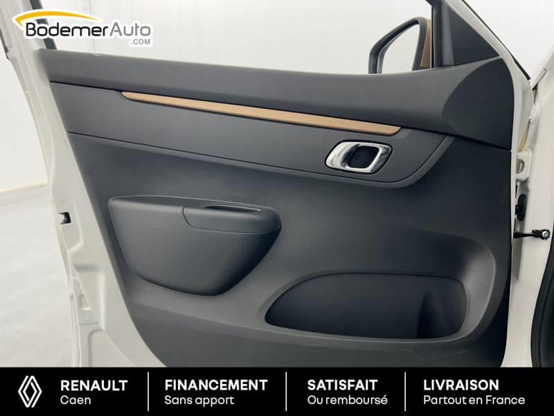 Dacia Spring Extreme