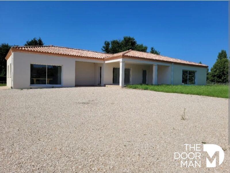 Maison - 202 m² - 10 pièces