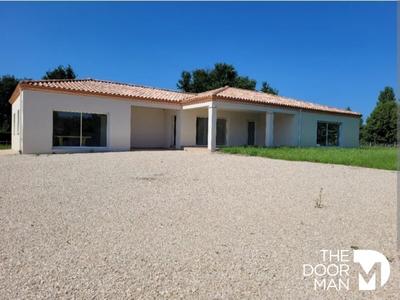 Maison - 202 m² - 10 pièces