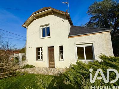 Maison de campagne - 105 m² - 4 pièces
