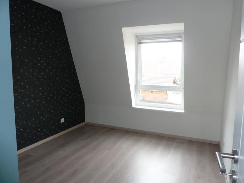 Appartement - 78 m² - 4 pièces