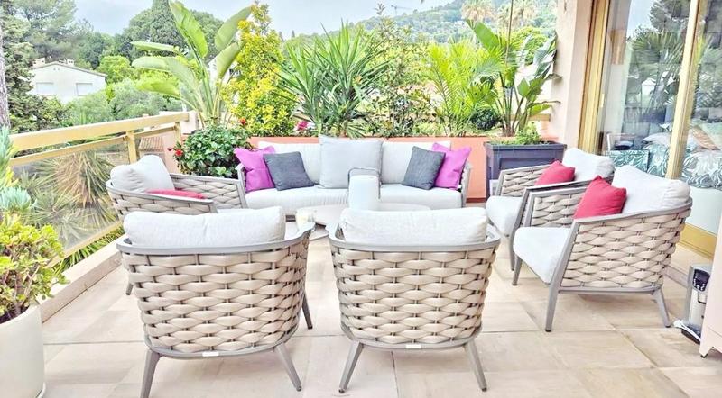 Appartement - 114 m² - 3 pièces