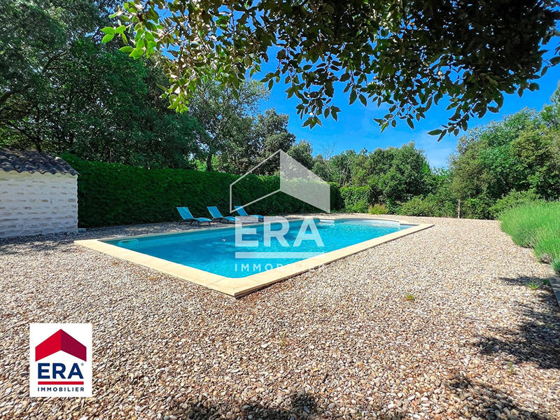 Maison - 178 m² - 5 pièces