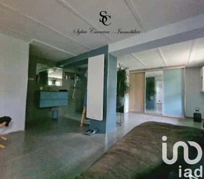 Maison - 73 m² - 5 pièces