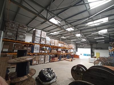 Local commercial - 500 m²