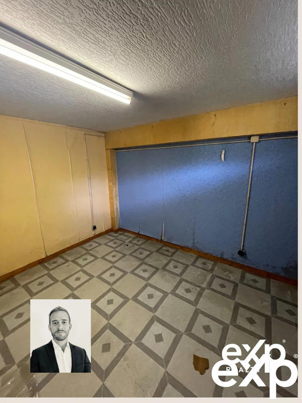 Maison - 71 m² - 3 pièces