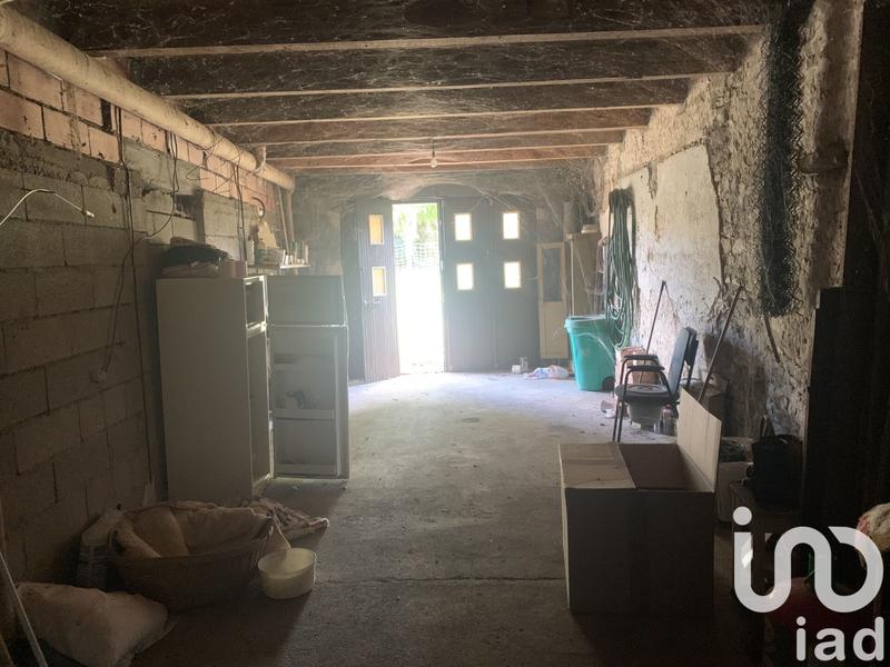 Maison - 118 m² - 4 pièces