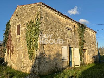 Maison - 164 m² - 4 pièces