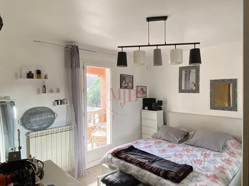 Villa - 129 m² - 5 pièces