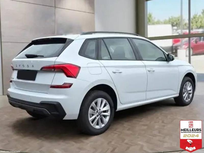 Skoda Kamiq Tsi Evo 2 116 Dsg7 Selection +Pack Confort P