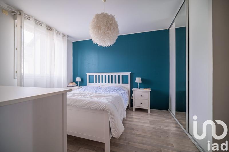 Maison - 158 m² - 6 pièces