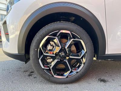 Citroën C3 e- IV Electrique 113ch Auto Max