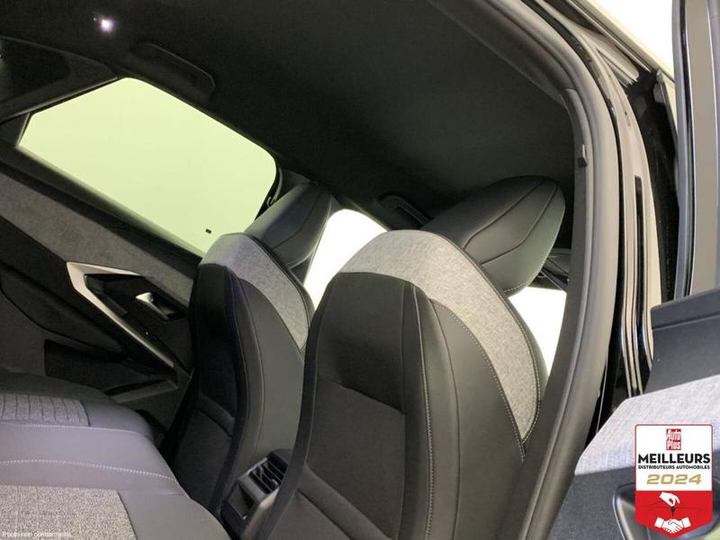 Peugeot 3008 Hybrid 145 e-Dcs6 Allure