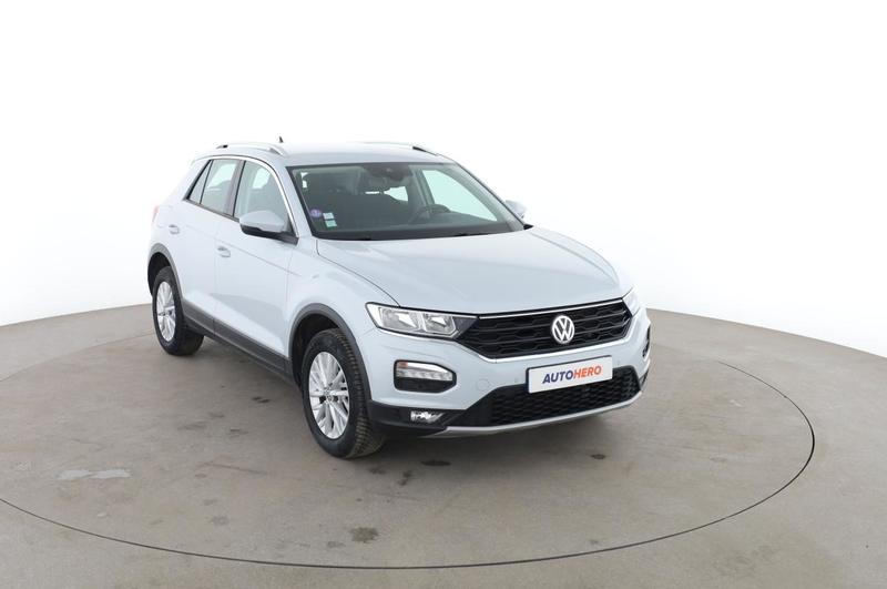 Volkswagen t-Roc 1.5 Tsi Evo Lounge 150 ch