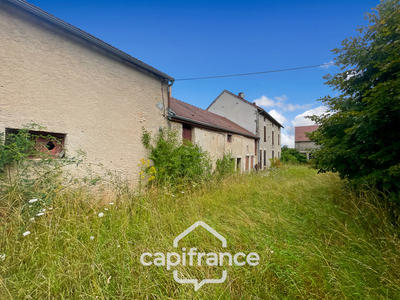 Maison - 150 m² - 8 pièces