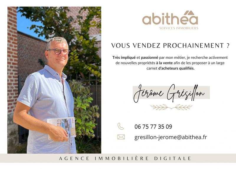 Maison - 79 m² - 3 pièces