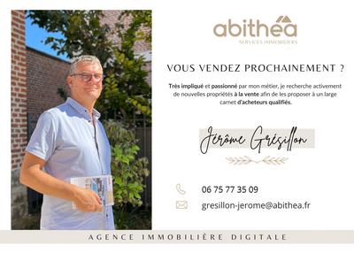 Maison - 79 m² - 3 pièces