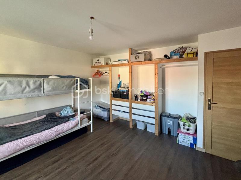 Maison de ville - 148 m² - 4 pièces