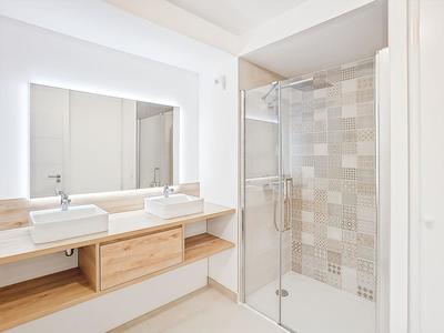 Appartement - 51 m² - 2 pièces