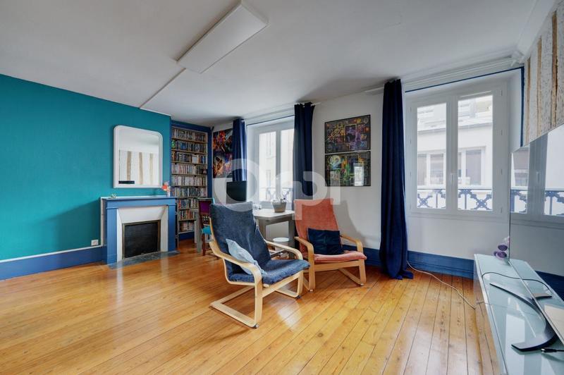 Villa - 190 m² - 7 pièces