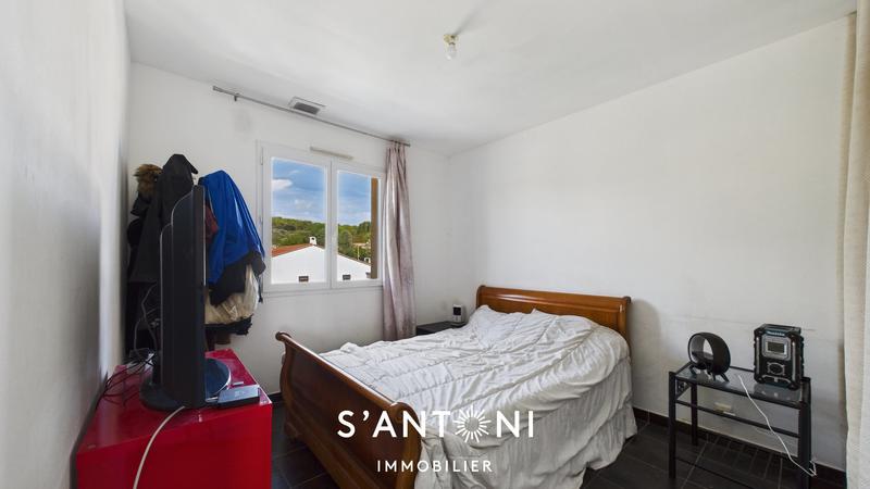 Maison - 111 m² - 5 pièces