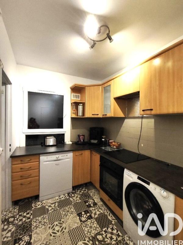 Appartement - 70 m² - 4 pièces