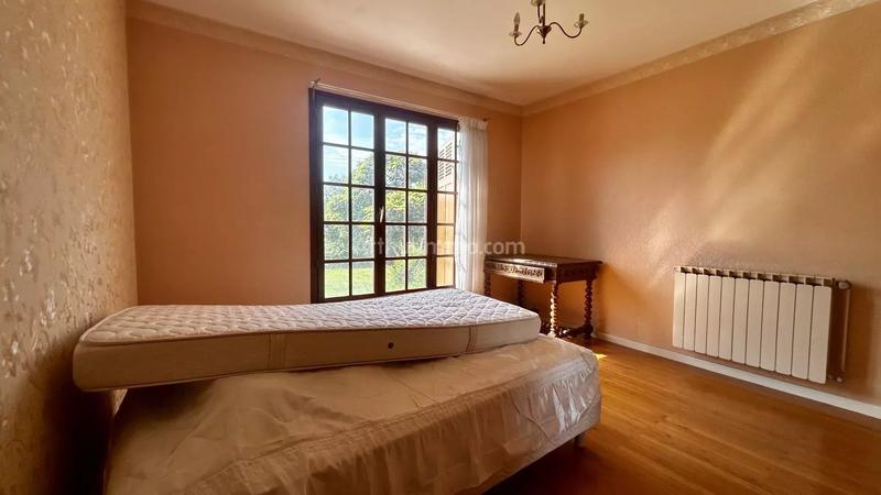 Maison - 114 m² - 4 pièces