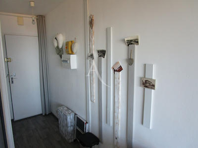 Appartement - 24 m² - 1 pièce