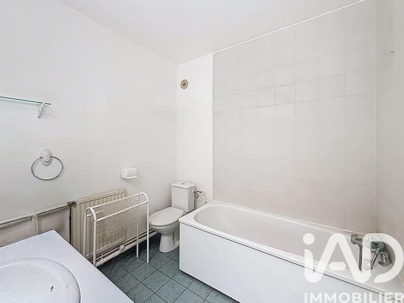 Appartement - 95 m² - 5 pièces
